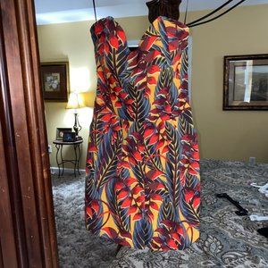 Adorable Molly Bracken Romper Only Worn Once